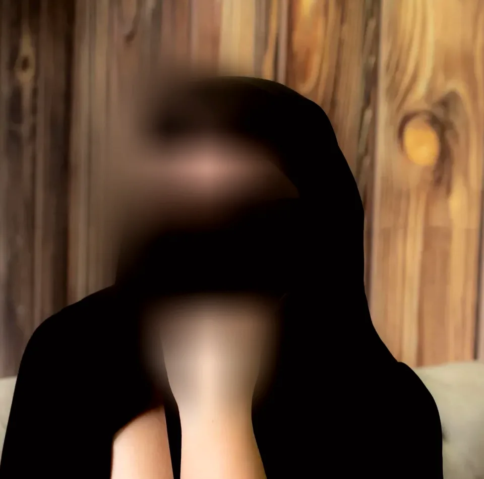 Hannah, 36